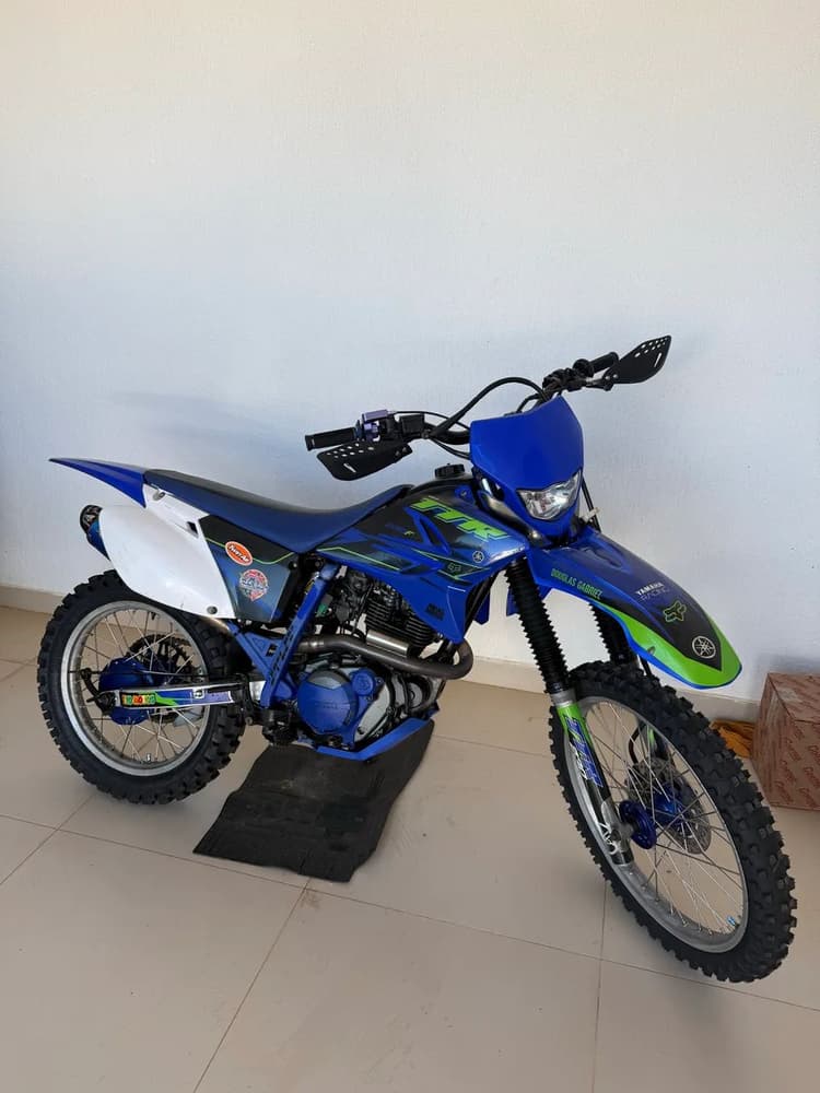 VENDO TTR 2021 