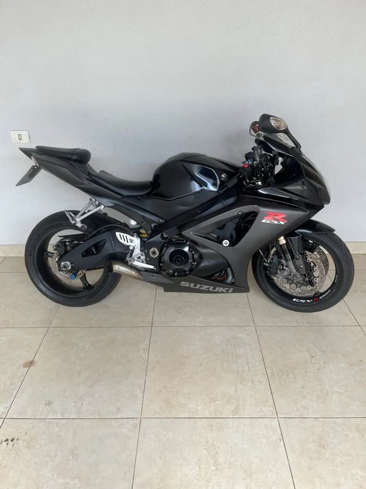 SRAD 1000 2010
