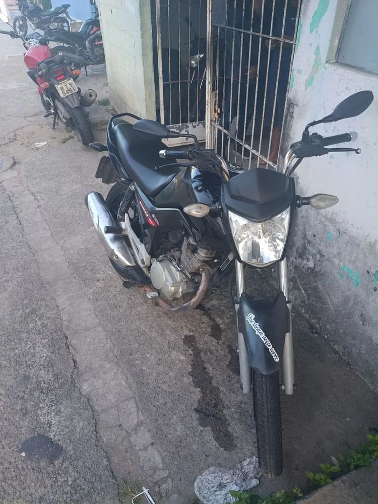 Vende fan 150 