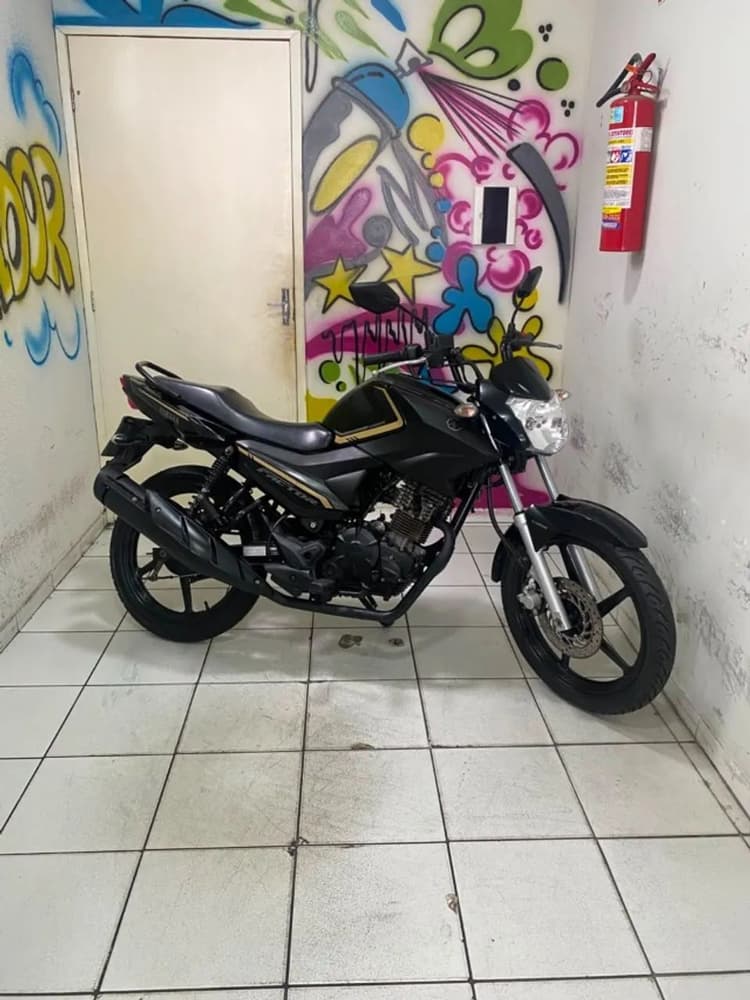 FACTOR 150 2024/2024 16.500,00