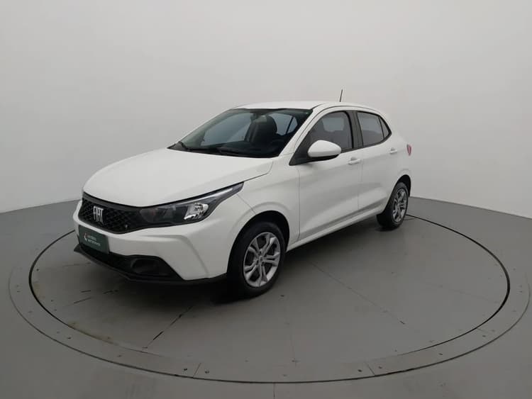 Fiat Argo Drive 1.0 Firefly 2023