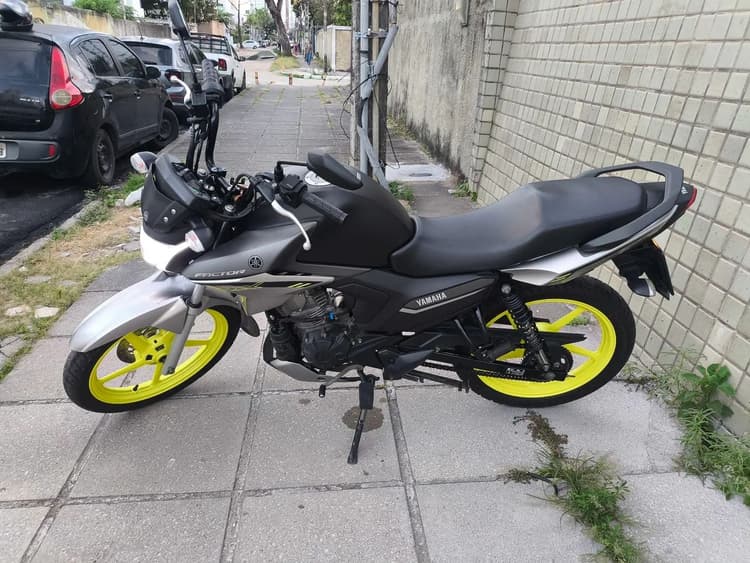 Factor DX 2025