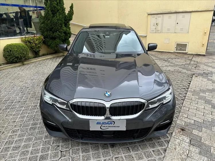 BMW 320I 320i 2021