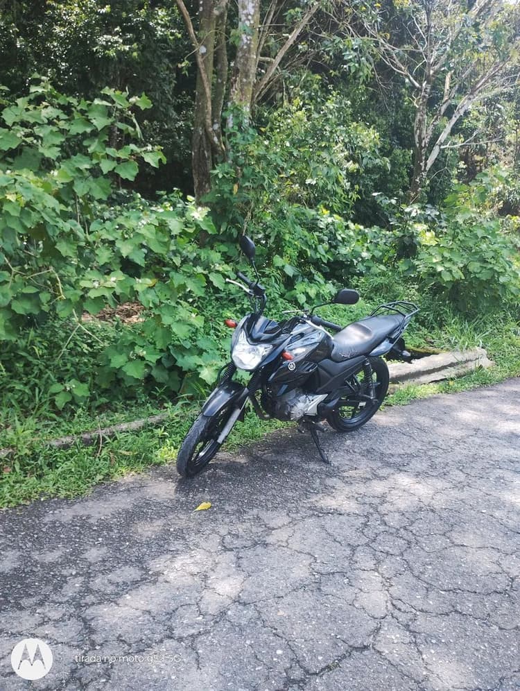 Fazer 150