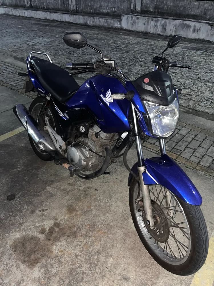 Fan 150 2014 flex