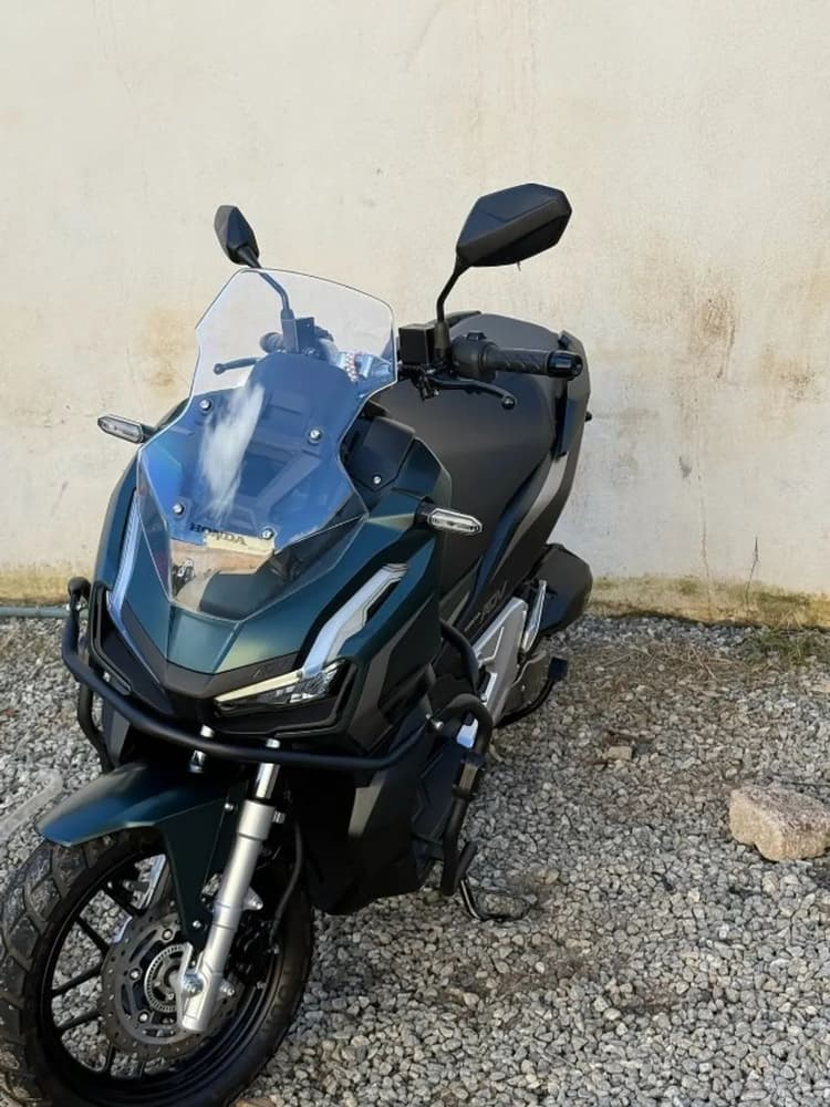 ADV 150 2024 IMPECÁVEL