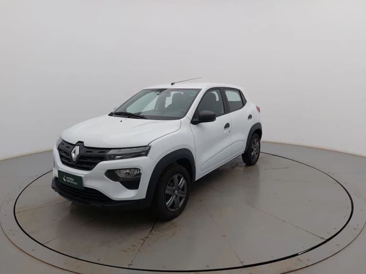 Renault Kwid 1.0 Zen 2026