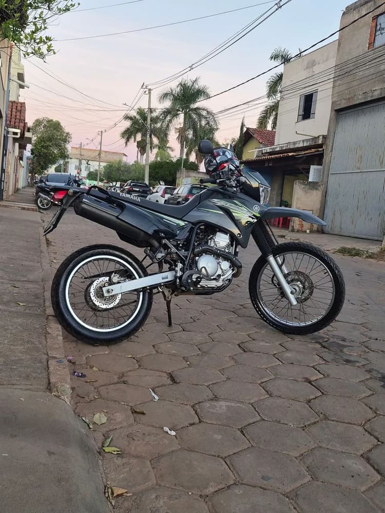 Lander 250 