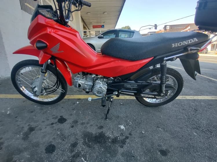 Pop 110i 2023 