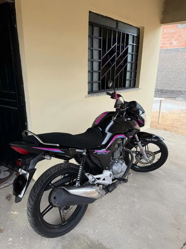 Fan 160 