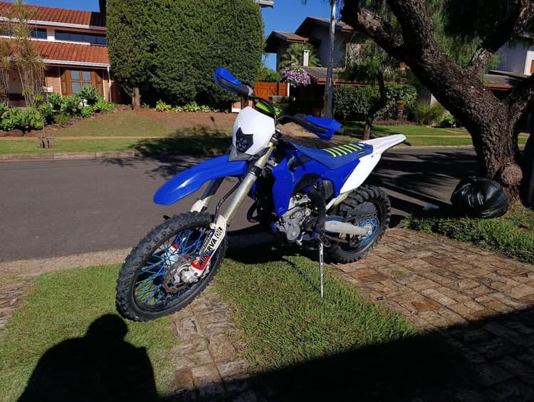 Sherco SE-R 300 