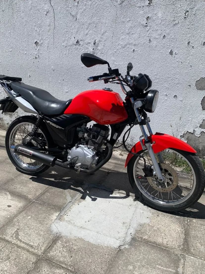 Fan 125 