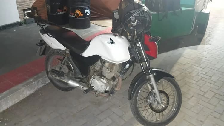 Vendo barato