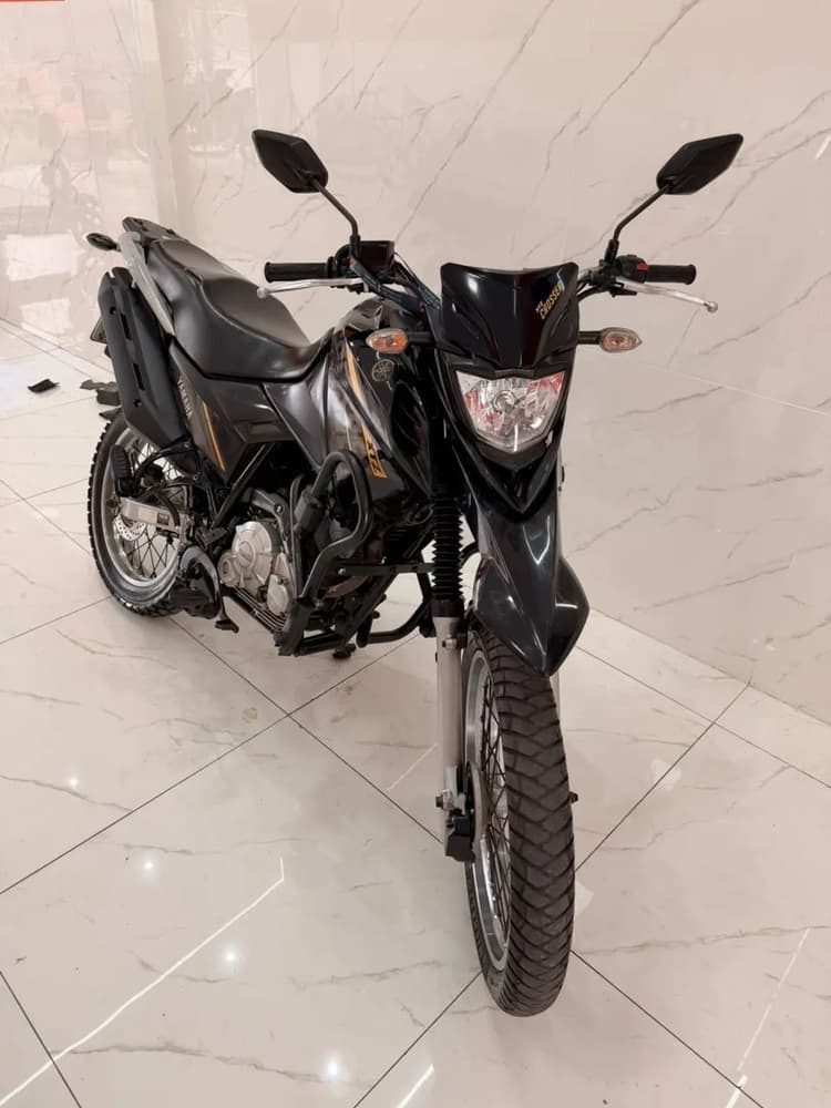 CROSSER 150 2019