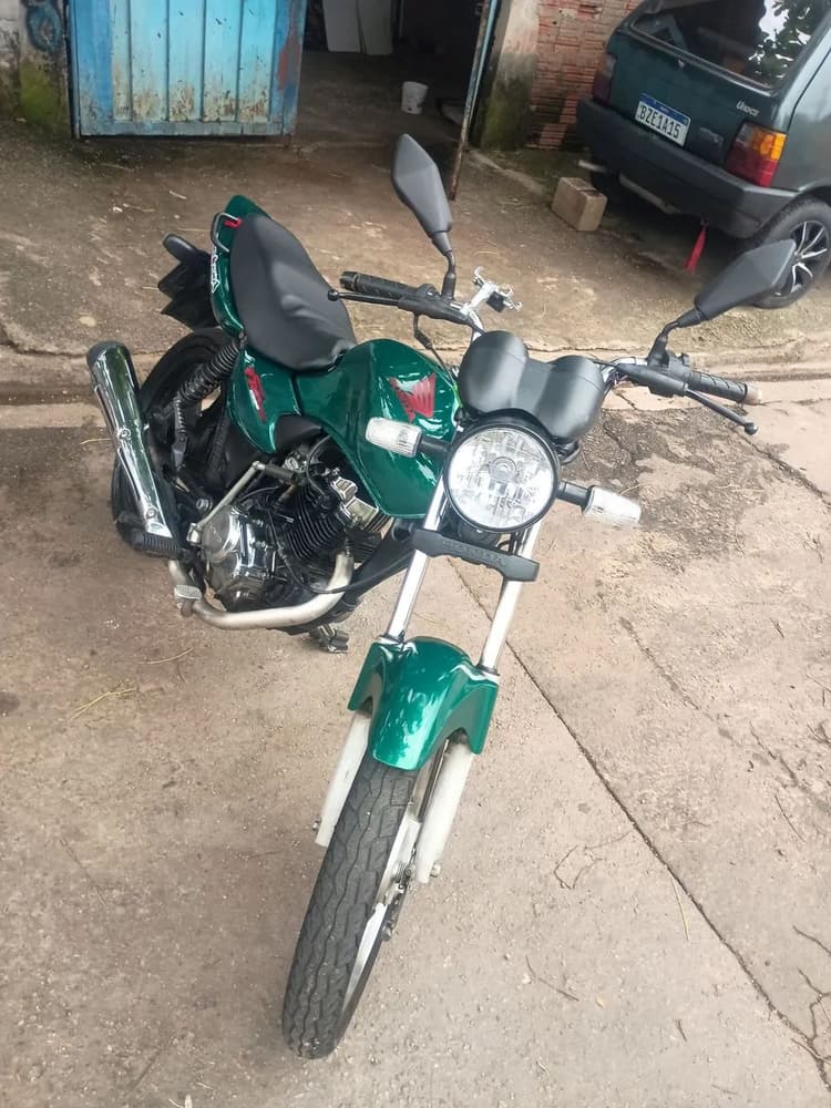 Documentação ok só pega e transferir