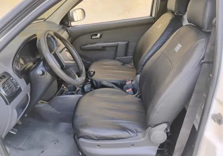 Fiat Strada Working 1.4 MPI Fire Flex 8V CS 2014