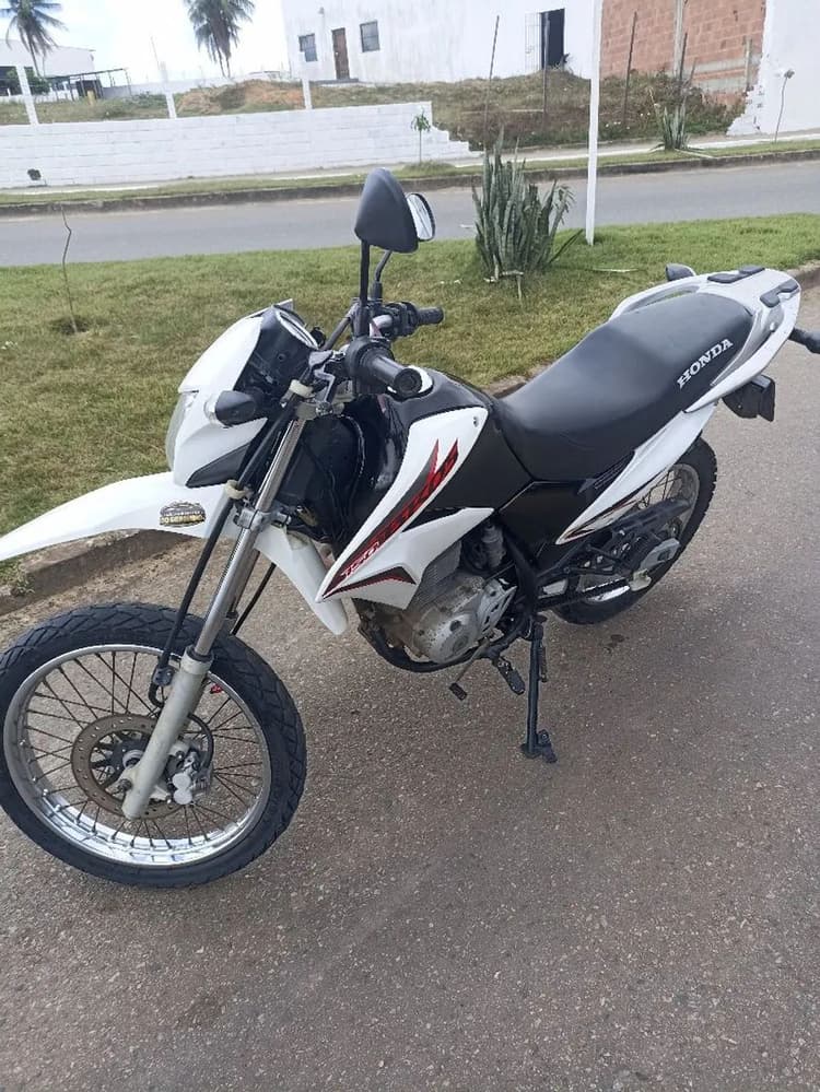 Bros 150 ESD flex 
