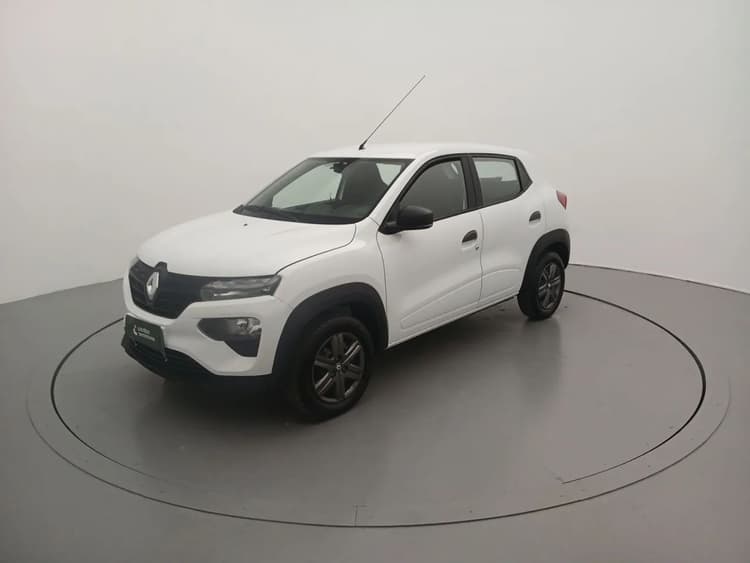 Renault Kwid 1.0 Zen 2026