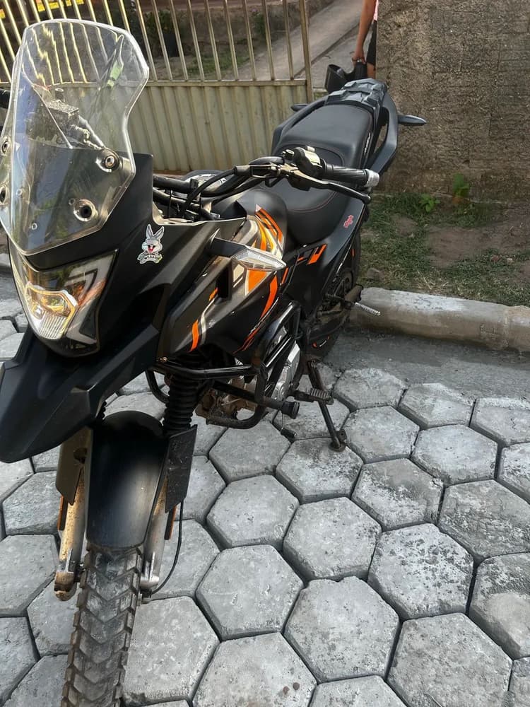 Avelloz 160 extreme 