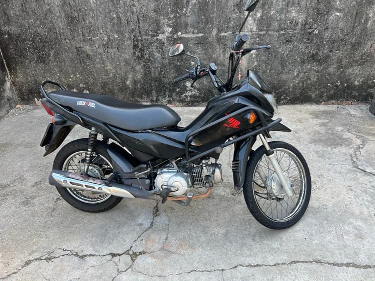 Pop 110i