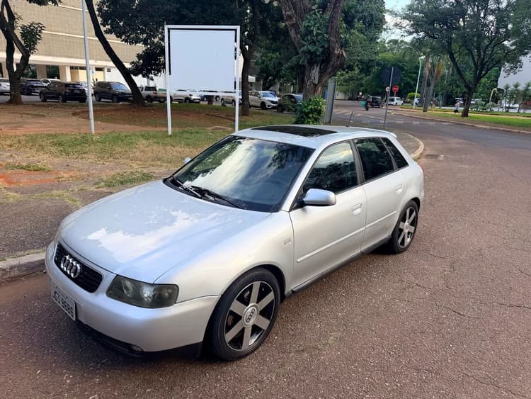 Audi A3 1.8 5P Mec. 2005