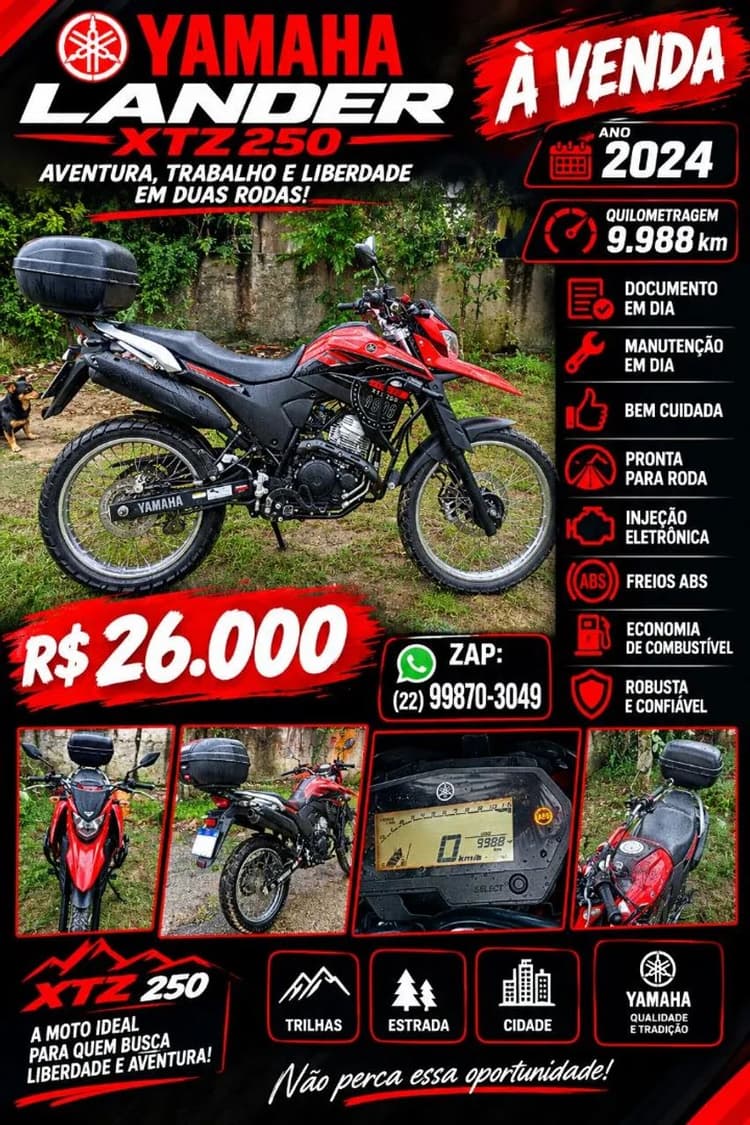 Vende-se 