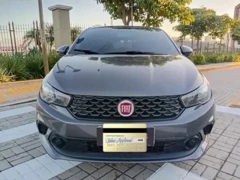 Fiat Argo Drive 1.0 6V Flex 2020
