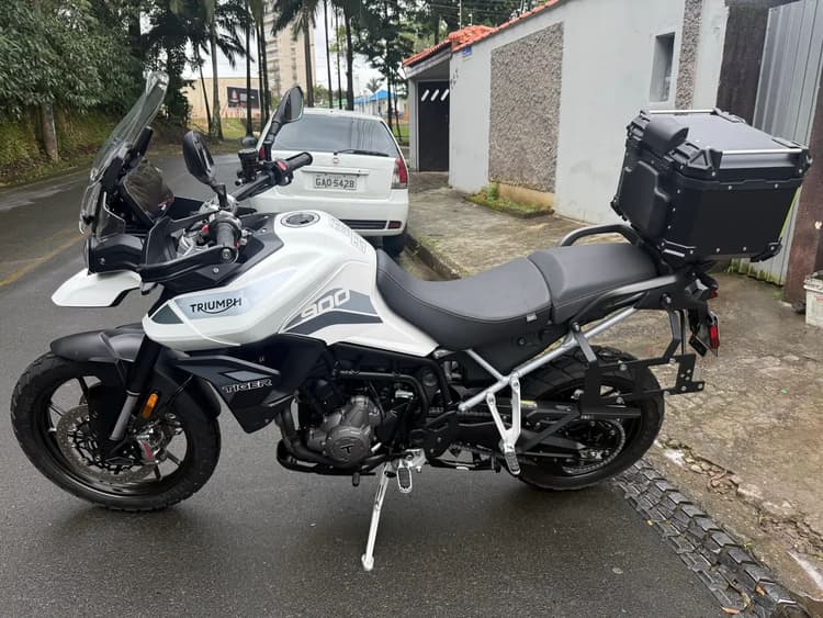 Tiger 900 GT