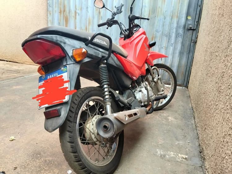 Pop 110i