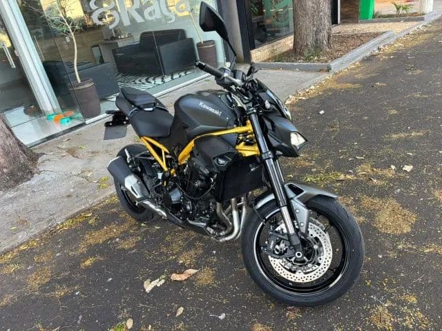 Z 900 - 2026