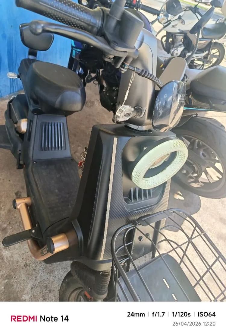 Autopropelido 