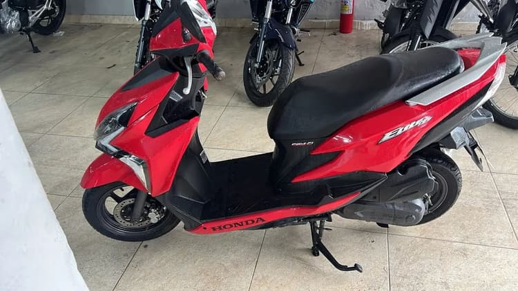 Elite 125 2021