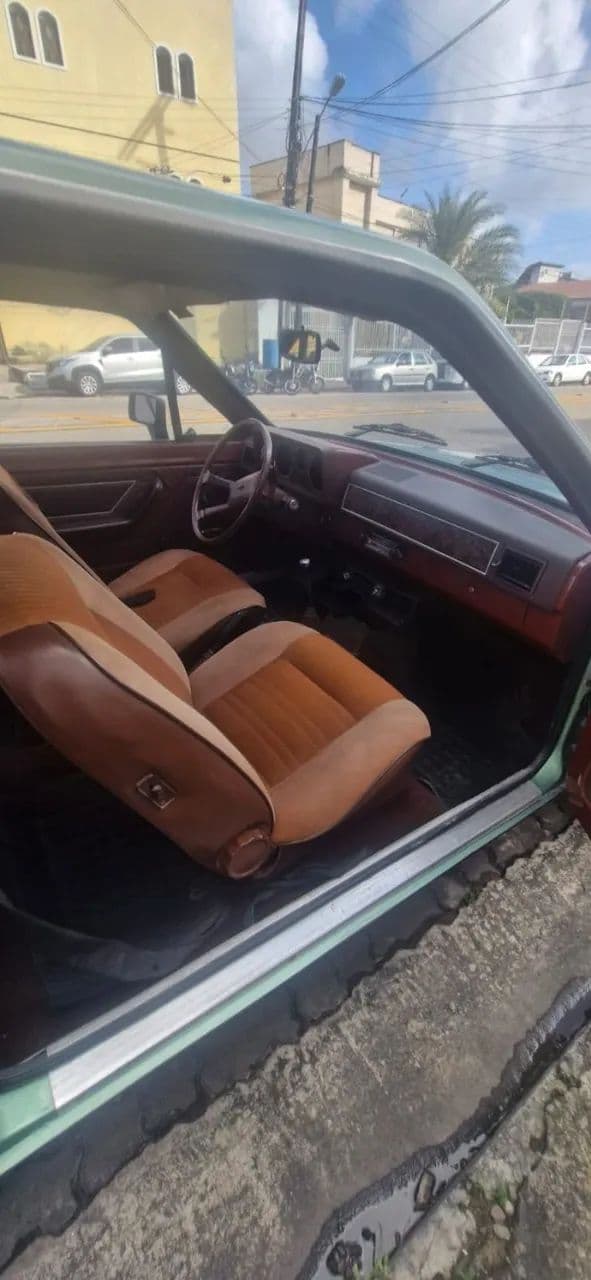 Ford Corcel II L 1983