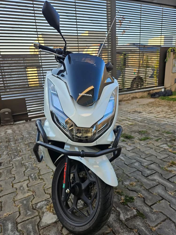 Honda PCX 160 ABS