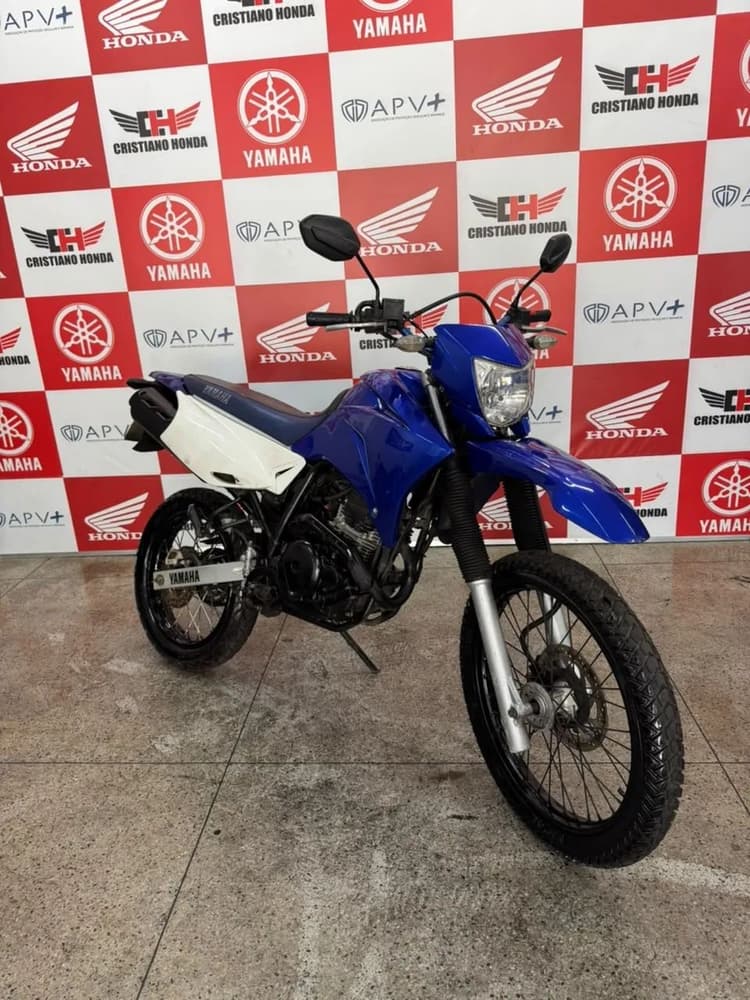 LANDER 250 16.17