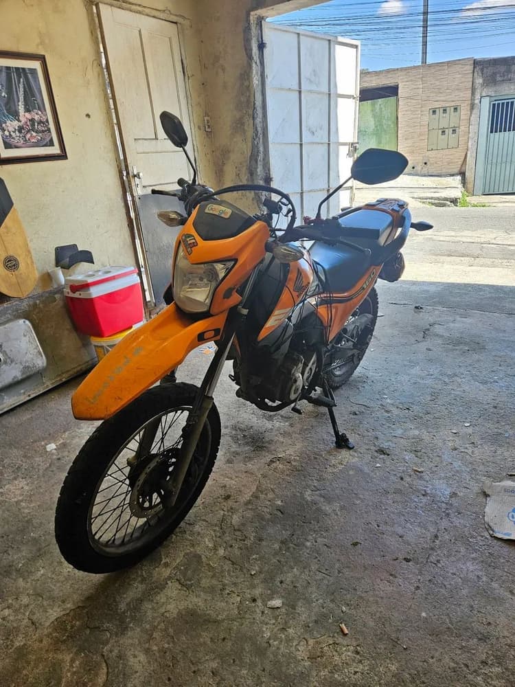 Vende se Bross 2019