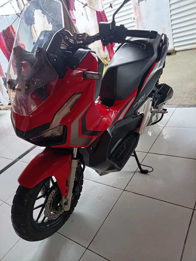 Honda ADV 150
