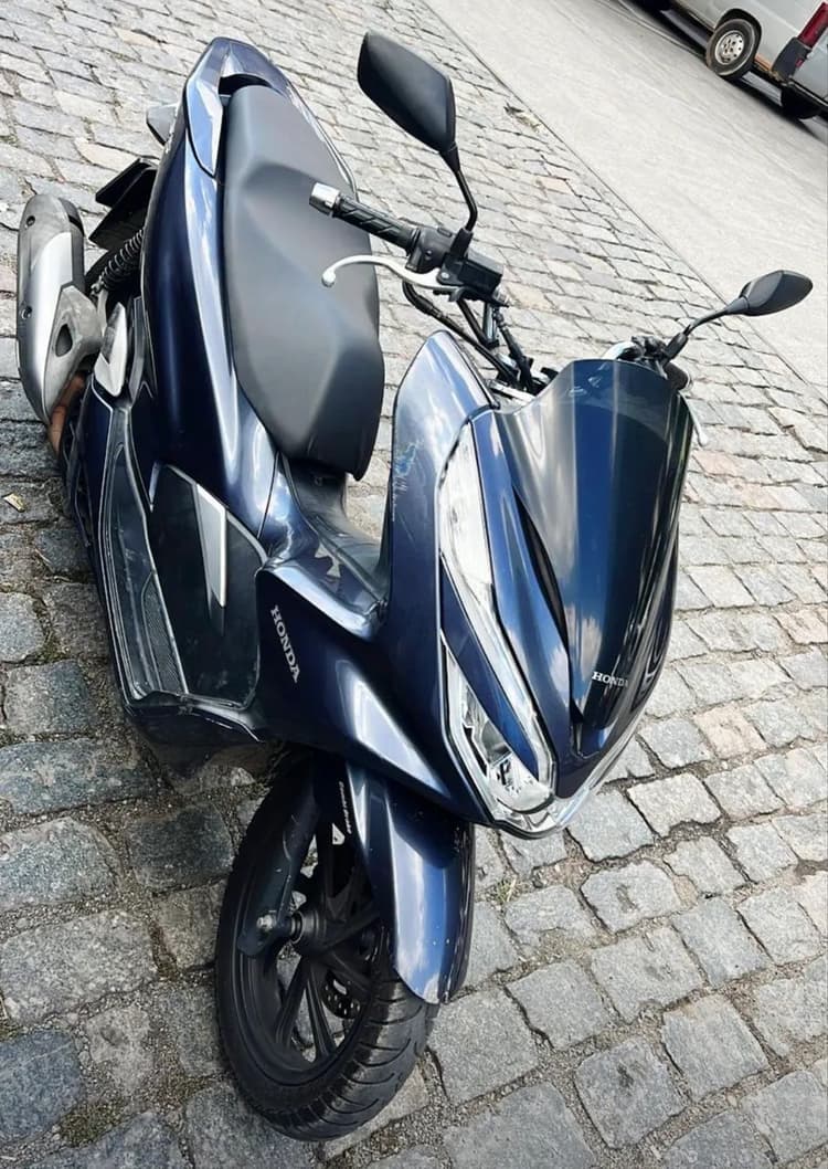 Vende-se Pcx 2020