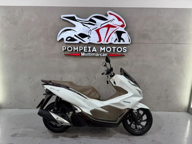 Honda Pcx 150/Dlx
