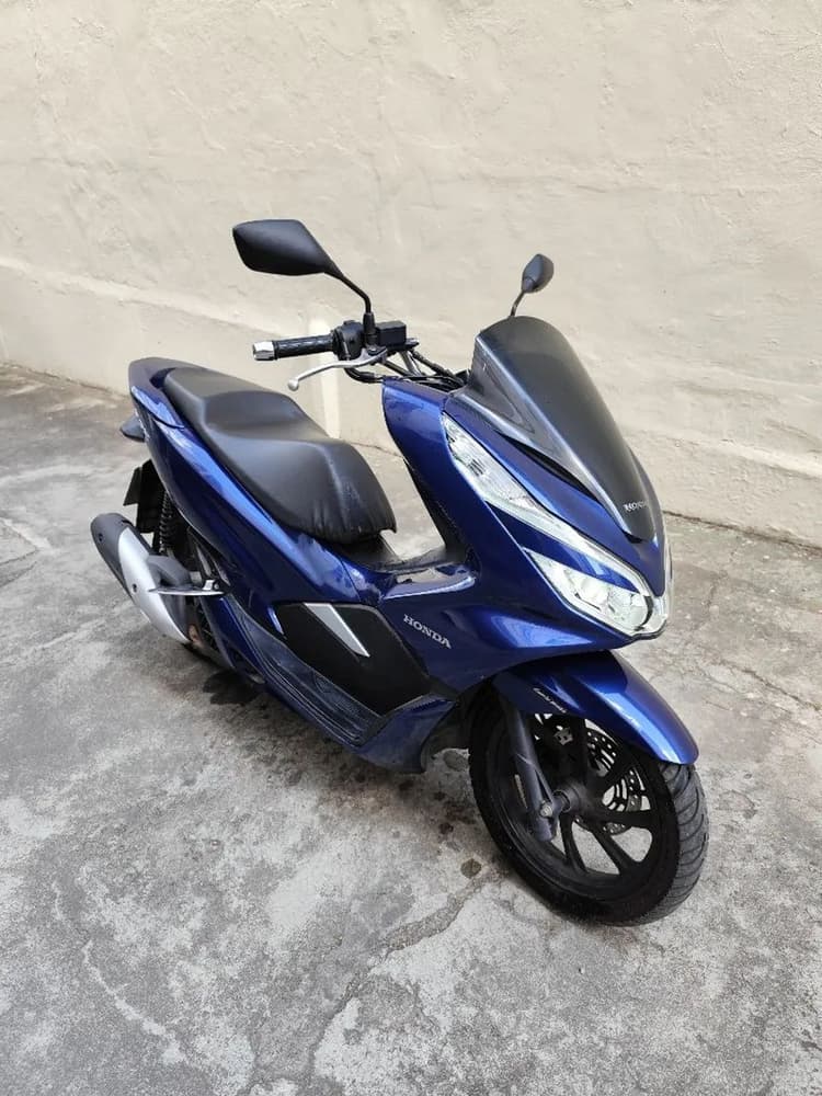 Honda PCX CBS 2020
