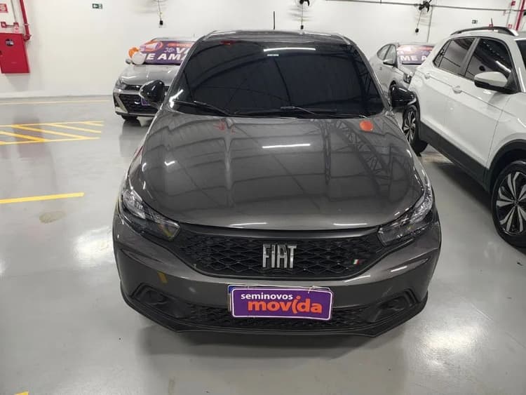 Fiat Argo Drive 1.0 Firefly 2026
