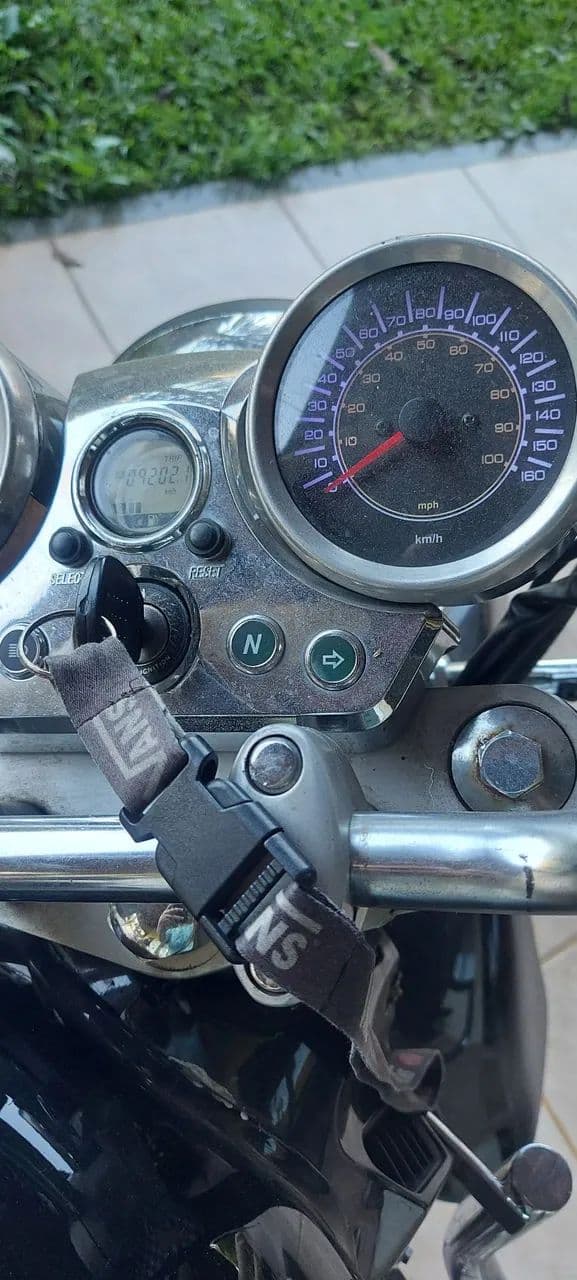 Kasinski Mirage 250 2013 