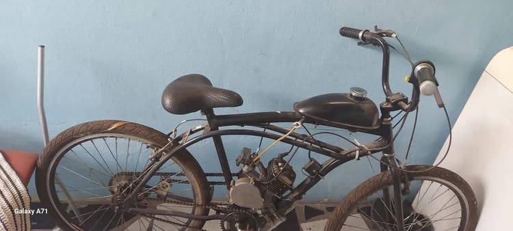 Motorizada