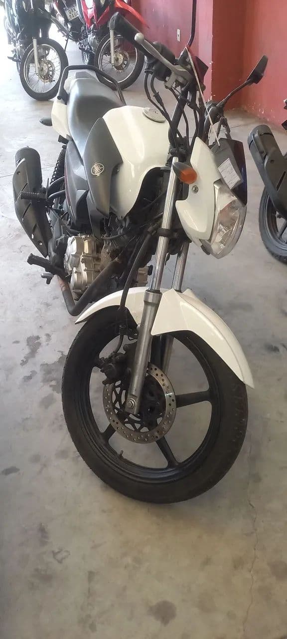 Yamaha factor 2019