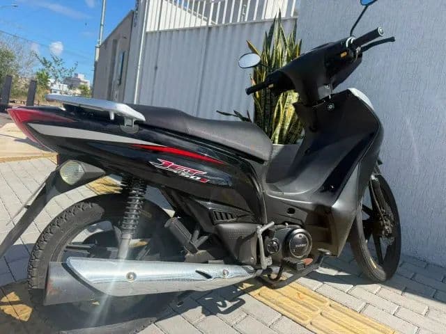 Shineray JET S 50cc