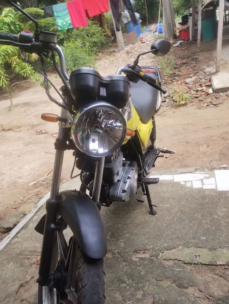 Moto 