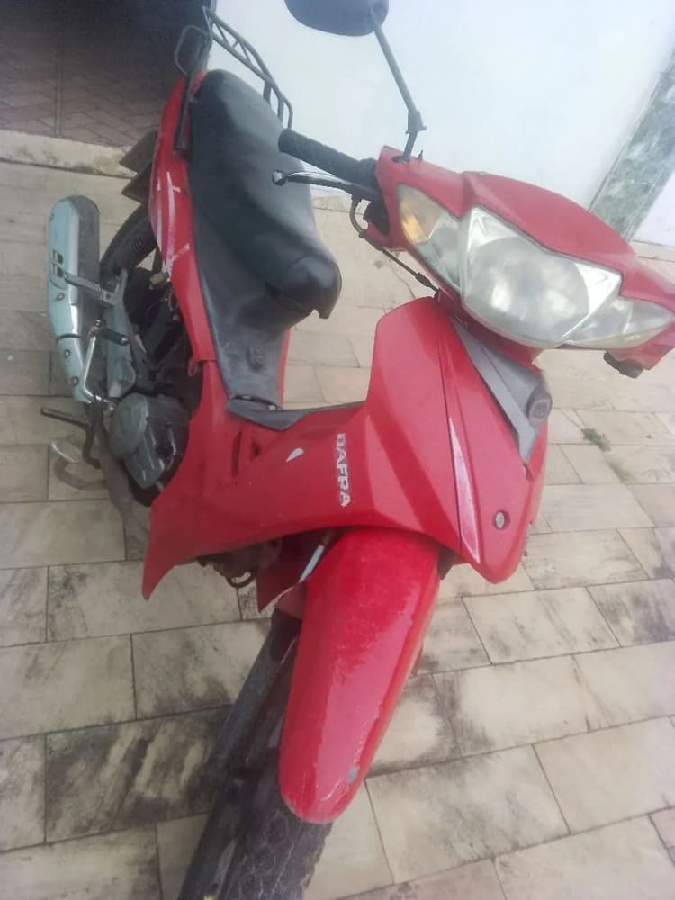Safra Zig 100