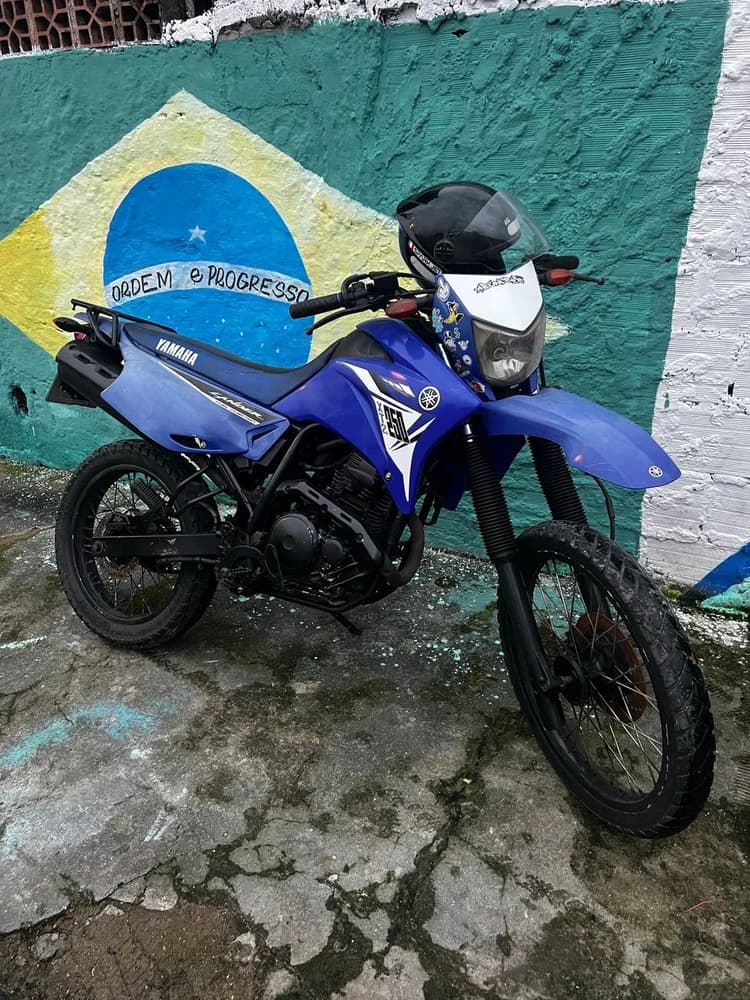 VENDE-SE LANDER 2008 
