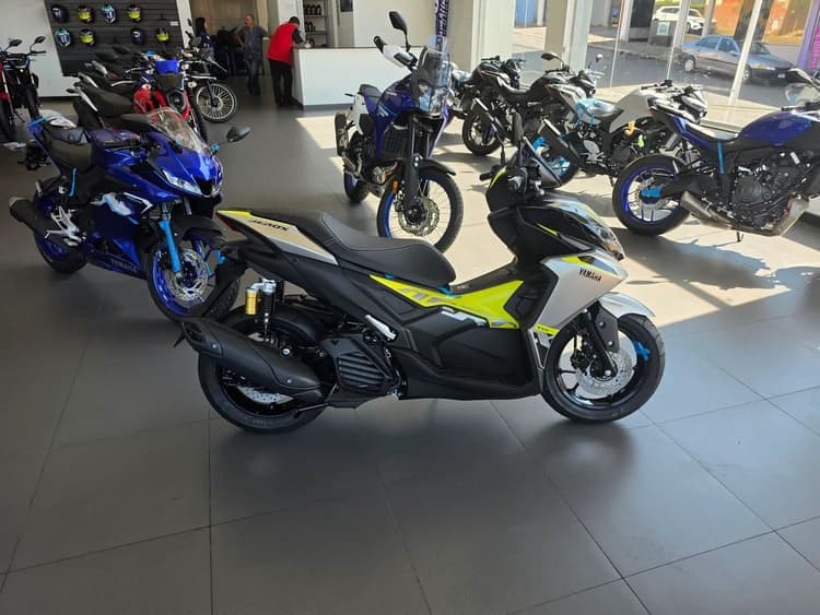 Aerox 