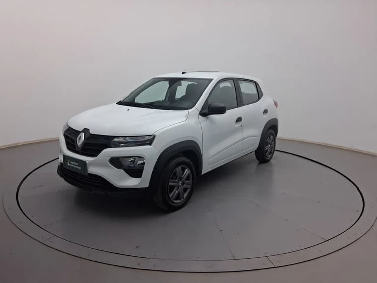 Renault Kwid 1.0 Zen 2026